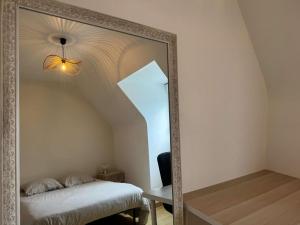 Maisons de vacances l-Echappee belle Seaside break for 8 people : photos des chambres
