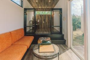 BLANC MIYAKOJIMA 旧RuGu Glamping Resort