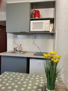 Appart Hotel La Defense