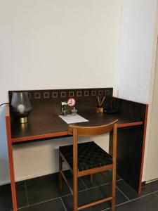 Appart Hotel La Defense