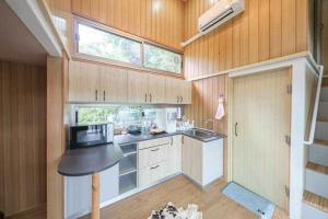 Tiny Heaven at Doi Saket