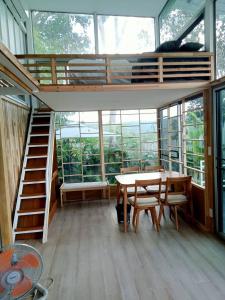 Tiny Heaven at Doi Saket