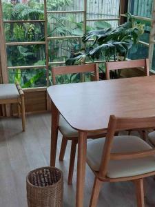 Tiny Heaven at Doi Saket