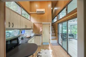 Tiny Heaven at Doi Saket