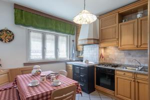 DolomiApartments - Casa Ornella