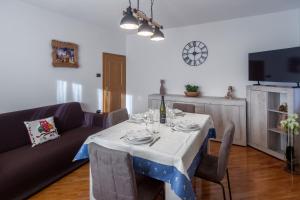 DolomiApartments - Casa Ornella