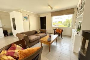 Jolie maison moderne À 200m du port de Lomener