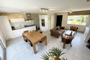 Jolie maison moderne À 200m du port de Lomener