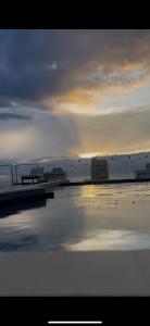 Hermoso aparta estudio tipo loft