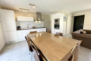 Jolie maison moderne À 200m du port de Lomener