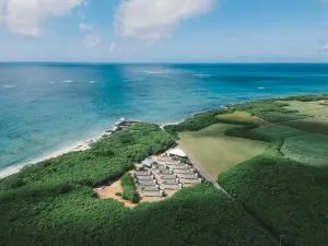 BLANC MIYAKOJIMA 旧RuGu Glamping Resort - Miyakojima