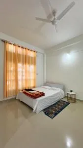 Villa Vivian Luxury AC - Gogāmukh