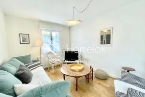 Maison de pêcheur Cocooning 150m du port - Kerrocʼh