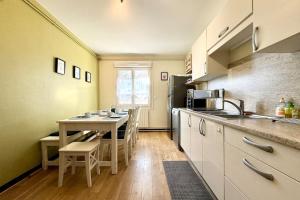 Maisons de vacances Maison de pecheur Cocooning 150m du port : photos des chambres