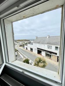 Maisons de vacances Maison de pecheur Cocooning 150m du port : photos des chambres