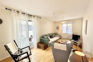 Maison de pêcheur Cocooning 150m du port