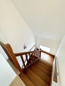 Maisons de vacances Maison de pecheur Cocooning 150m du port : photos des chambres