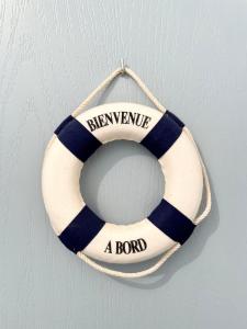 Maisons de vacances Maison de pecheur Cocooning 150m du port : photos des chambres