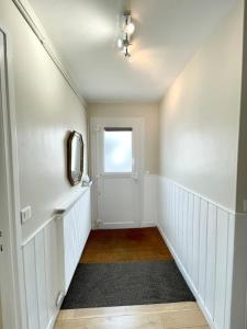 Maisons de vacances Maison de pecheur Cocooning 150m du port : photos des chambres