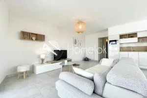 Spacieux appartement neuf de standing Hyper Cosy - Zanflamme