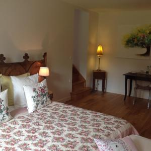 B&B / Chambres d'hotes Au Chateau : photos des chambres