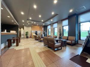 Hotel Route-Inn Jouetsu