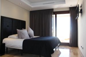 Bahía Boutique Apartments