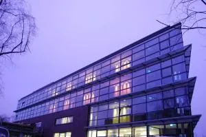 Jugendherberge Hamburg Horner Rennbahn - Hamburg