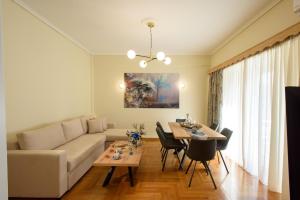 Blue Ark Acropolis Signature Residence