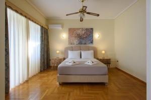 Blue Ark Acropolis Signature Residence