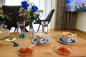 Blue Ark Acropolis Signature Residence