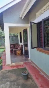 Cloud Air - Makindye