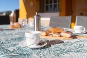 El Descanso