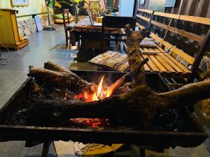 Phong Nha A Little Leaf Homestay