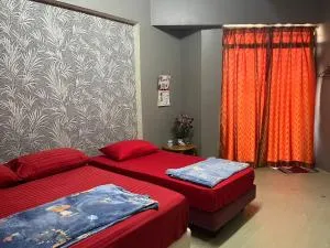 Hotel Bajet Kuala Terengganu - Kuala Berang