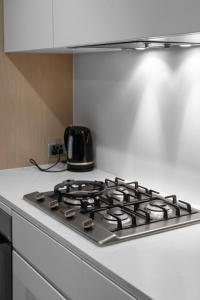 High Rise Marina Tower Residence