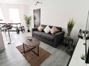 Astérix- CDG Aéroport de Paris - Parc expos Villepinte - Fontenay-en-Parisis