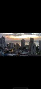 Hermoso aparta estudio tipo loft