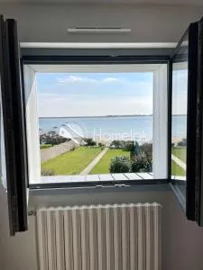 Maison de charme vue mer 180 rénovée Accès plage - Sainte-Catherine