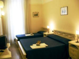 Triple Room room in B&B La Dimora Di Nettuno