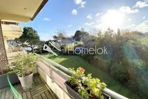 Charmant T3 cosy À 2 pas du bourg et des plages - Zanflamme