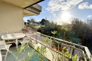 Appartements Charmant T3 cosy A 2 pas du bourg et des plages : photos des chambres