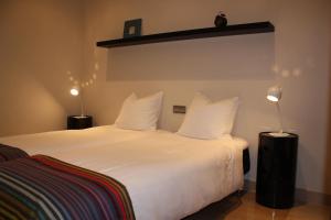 Bahía Boutique Apartments