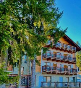 Apartament Zielony Horyzont