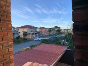 Beach view, en-suite bedroom4