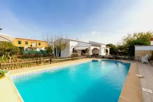 Villa Fina - Tres Alquerías