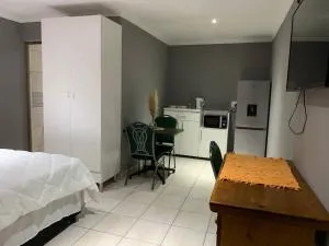 Room in BB - Beach view, en-suite bedroom - Amsterdamhoek