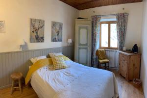 B&B / Chambres d'hotes Gite et chambres d'hotes 
