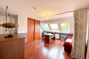 Maisons de vacances Jolie maison recente confort Proche des plages : photos des chambres