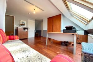 Maisons de vacances Jolie maison recente confort Proche des plages : photos des chambres
